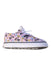 A Multicolour Sneakers from Vans in size 12-18M for girl. (Front View)