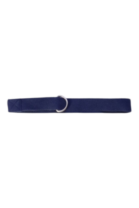 A Navy Belts from Ralph Lauren in size 3T for neutral. (Back View)