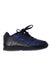 A Black Sneakers from Reebok in size 4T for neutral. (Front View)