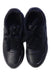 A Black Sneakers from Reebok in size 4T for neutral. (Back View)