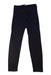 A Black Leggings from Patagonia in size 10Y for boy. (Back View)