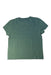 A Green Short Sleeve T Shirts from Vans in size 14Y for boy. (Back View)