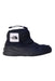 A Navy Winter Boots from The North Face in size 10Y for neutral. (Front View)