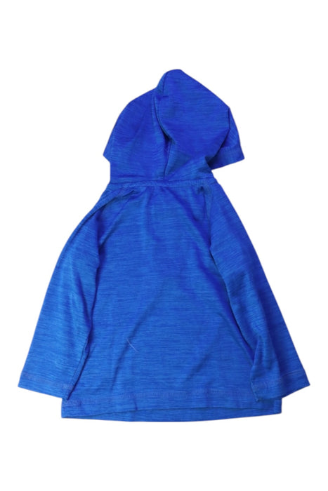 A Blue Rash Guards from Body Glove in size 12-18M for boy. (Back View)