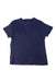 A Navy Short Sleeve T Shirts from Paul Smith in size 12-18M for boy. (Back View)