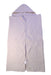 A Ivory Swaddles from mimi et lulu in size O/S for neutral. (Front View)