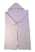 A Ivory Swaddles from mimi et lulu in size O/S for neutral. (Back View)