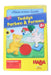 A Multicolour Board Games & Puzzles from Haba in size O/S for neutral. (Front View)