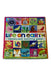 A Multicolour Board Games & Puzzles from eeBoo in size O/S for neutral. (Front View)