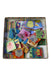 A Multicolour Board Games & Puzzles from eeBoo in size O/S for neutral. (Back View)