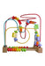 A Multicolour Wooden Toys from Goryeo Baby in size 12-18M for neutral. (Front View)