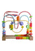 A Multicolour Wooden Toys from Goryeo Baby in size 12-18M for neutral. (Back View)