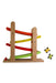 A Multicolour Wooden Toys from EverEarth in size 18-24M for neutral. (Back View)