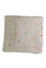 A Multicolour Blankets from Mushie in size O/S for boy. (Front View)