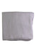 A White Swaddles from Aden & Anais in size O/S for neutral. (Back View)