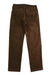 A Brown Casual Pants from Polo Ralph Lauren in size 10Y for boy. (Back View)