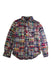 A Multicolour Long Sleeve Shirts from Polo Ralph Lauren in size 8Y for boy. (Front View)