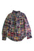 A Multicolour Long Sleeve Shirts from Polo Ralph Lauren in size 8Y for boy. (Back View)
