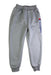 A Grey Sweatpants from Champion in size 10Y for neutral. (Front View)