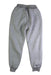 A Grey Sweatpants from Champion in size 10Y for neutral. (Back View)