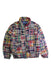 A Multicolour Lightweight Jackets from Polo Ralph Lauren in size 8Y for boy. (Front View)