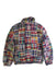 A Multicolour Lightweight Jackets from Polo Ralph Lauren in size 8Y for boy. (Back View)
