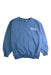 A Blue Crewneck Sweatshirts from Molo in size 10Y for boy. (Front View)