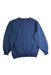 A Blue Crewneck Sweatshirts from Molo in size 10Y for boy. (Back View)