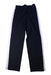 A Black Sweatpants from Under Armour in size 10Y for boy. (Back View)