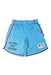 A Blue Active Shorts from Under Armour in size 10Y for boy. (Front View)