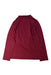 A Red Long Sleeve T Shirts from Nº21 in size 10Y for boy. (Back View)