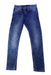 A Blue Jeans from Diesel in size 8Y for boy. (Front View)
