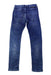 A Blue Jeans from Diesel in size 8Y for boy. (Back View)