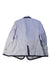 A Grey Blazers from Nicholas & Bears in size 8Y for boy. (Back View)