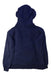 A Navy Hooded Sweatshirts from MSGM in size 8Y for boy. (Back View)