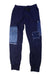 A Navy Sweatpants from Diesel in size 8Y for boy. (Front View)