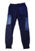 A Navy Sweatpants from Diesel in size 8Y for boy. (Back View)
