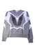 A Grey Crewneck Sweatshirts from Marcelo Burlon in size 12Y for boy. (Front View)