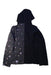 A Black Hooded Sweatshirts from Stella McCartney in size 14Y for neutral. (Back View)