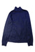 A Navy Lightweight Jackets from Armani in size 12Y for boy. (Back View)