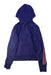 A Blue Hooded Sweatshirts from Moncler in size 12Y for boy. (Back View)