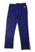 A Blue Casual Pants from Moncler in size 12Y for boy. (Back View)