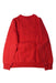 A Red Crewneck Sweatshirts from MSGM in size 10Y for neutral. (Back View)