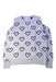 A Grey Knit Sweaters from Seed in size 14Y for girl. (Front View)