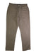 A Beige Casual Pants from Janie & Jack in size 7Y for boy. (Front View)