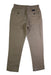 A Beige Casual Pants from Janie & Jack in size 7Y for boy. (Back View)
