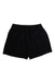 A Black Shorts from Abercrombie & Fitch in size 7Y for boy. (Back View)