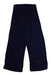 A Navy Scarves from Polo Ralph Lauren in size O/S for neutral. (Back View)