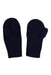 A Navy Gloves & Mittens from Polo Ralph Lauren in size 2T for neutral. (Back View)