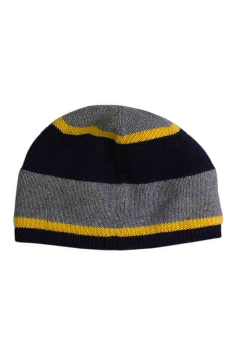 A Grey Beanies from Polo Ralph Lauren in size 3T for boy. (Back View)